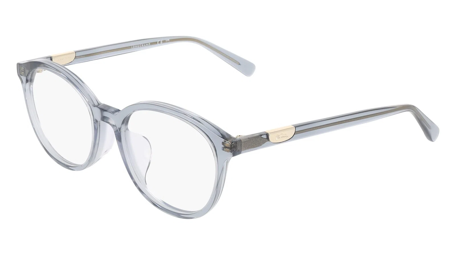 Longchamp LO2818LB Eyeglasses - view 3